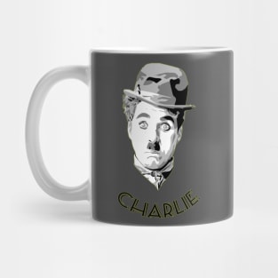 Charlie Mug